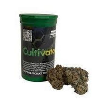 Cultivators Classic | 3.5g Governmint Oasis Flower 