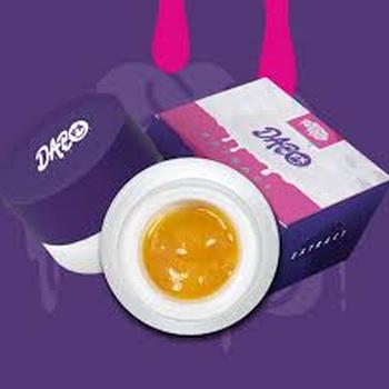 Dab FX | 1g Tropsanto #5 Cured Batter