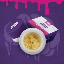 Dab FX | 1g Hooch Wax
