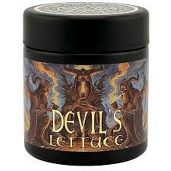 Devil's Lettuce | 3.5g Kuzco's Poison Flower