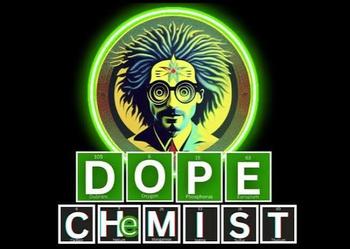 Dope Chemist | 1g King Lou Liquid Shatter Cartridge