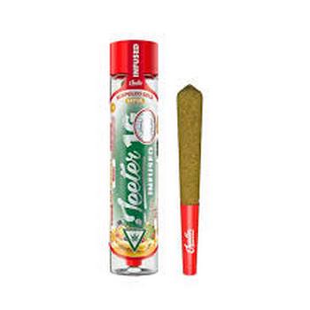 Jeeter | 1g Acapulco Gold Infused Preroll 