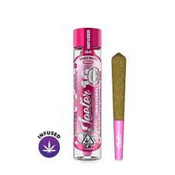 Jeeter | 1g Pink Lemon Infused Preroll 