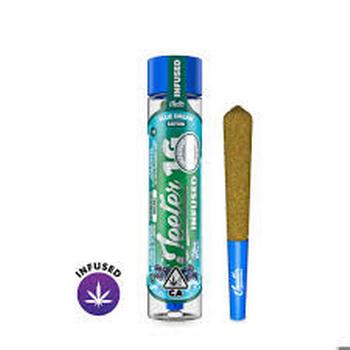 Jeeter | 1g Blue Dream Infused Preroll 