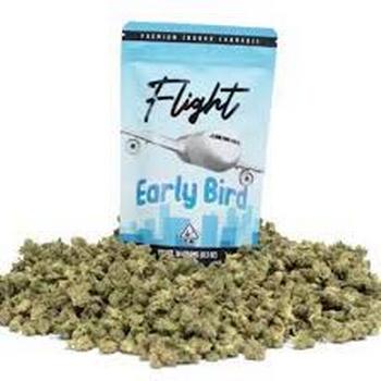 Flight | 3.5g Jack Herer Flower