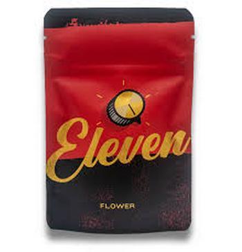 Eleven | 7g Apples & Bananas Flower