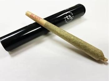 Smyth Cannabis | 1g Pinky's Advice Preroll