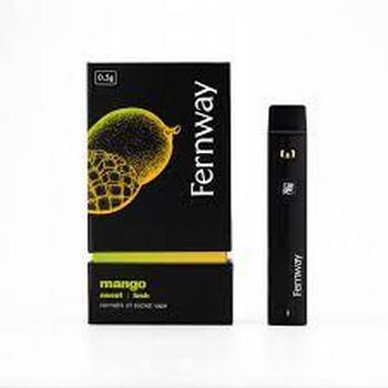 Fernway | 2g Mango Disposable 