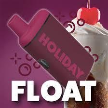 Holiday | 2g Float Disposable 