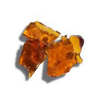 Float | 1g Silver Sunshine Shatter