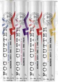 Fog Cutter | 2 Pack 0.5g Rich's Italian Ice Infused Prerolls