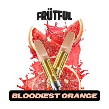 Frutful | 1g Bloodiest Orange Cartridge