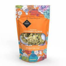 Garden Society | 14g Blueberry Cookies x End Game Flower