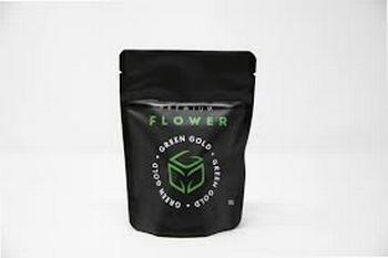 GGG | 3.5g The One Flower 
