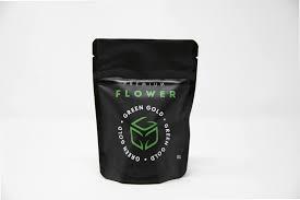 GGG | 3.5g Mac N Cheese Flower