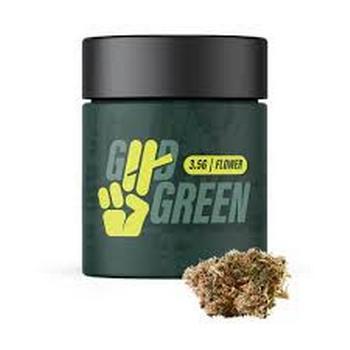Good Green | 3.5g Regina George Flower