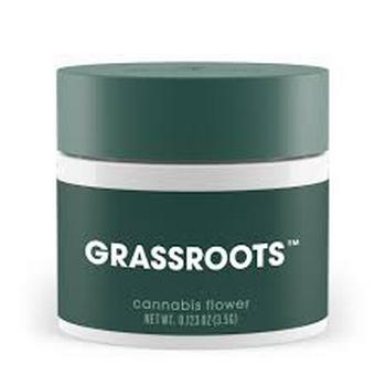 Grassroots | 3.5g Singapore Sling Flower 