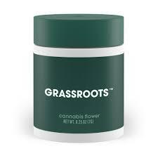 Grassroots | 7g Passport Dro Popcorn Flower