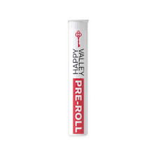 Happy Valley | 1g Han Solo Burger x Galactic Warheads Preroll