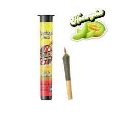 Firecracker | 1g Honeydew Infused Preroll