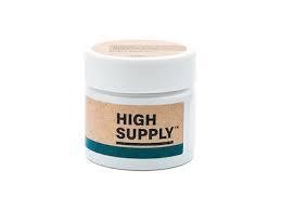 High Supply | 7g Lemon Cherry Drop Flower
