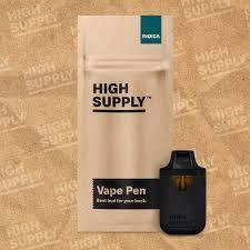 High Supply | 1g Northern Lights Disposable