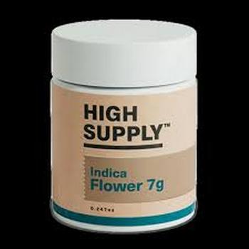 High Supply | 7g The 4th Kind Flower