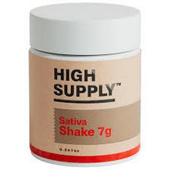 High Supply | 7g Afghani Shake