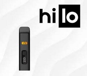 HiLo | 1.5g CranPom Disposable 