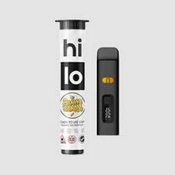 HiLo | 1.5g Banana Candy Disposable 