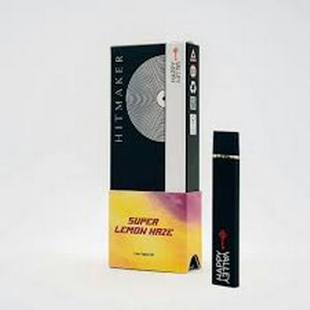 Hitmaker | 1g Super Lemon Haze Disposable