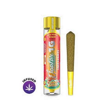Jeeter | 1g Maui Wowie Infused Preroll 