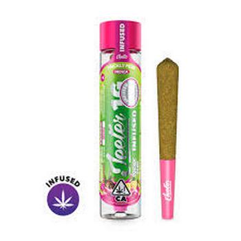 Jeeter | 1g Prickly Pear Infused Preroll 