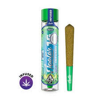 Jeeter | 1g Sour Tsunami Infused Preroll 