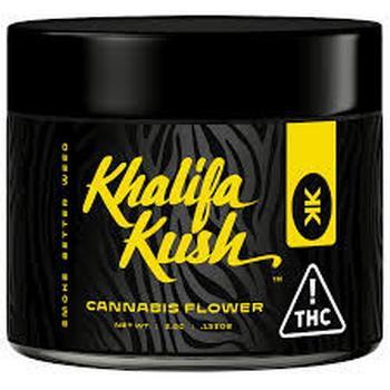 Khalifa Kush | 3.5g Khalifa Kush Flower