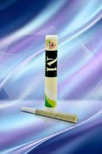 M1 Cannabis | 1g Bolo Runtz Preroll