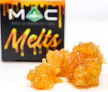 MAC | 1g Cartoons & Cereal Crumble