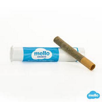 Mello | 1g Glitter Bomb Preroll