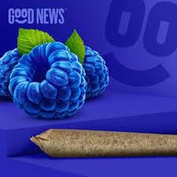 Good News | 1g Me Time Infused Preroll
