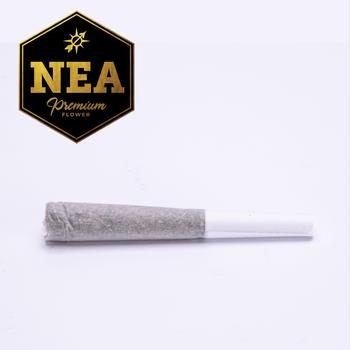 NEA Premium | 1g White 99 Preroll