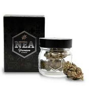 NEA Premium | 3.5g Ice Cream Cake #2 Small Flower