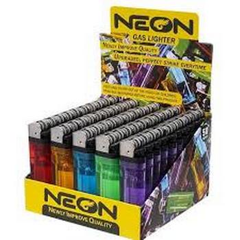 Neon | Lighter