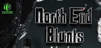 North End | 1g Peanut Butter Souffle Preroll