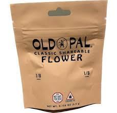 Old Pal | 3.5g Gelato x Melonade Flower 