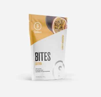 Select Classic Bites | Passion Fruit 2.0 Gummies (S)