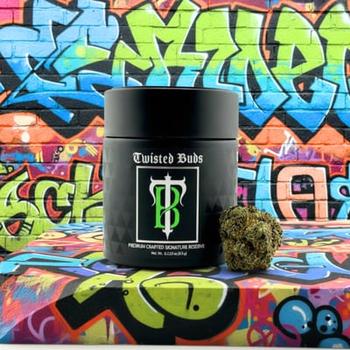 Twisted | 3.5g Super Boof Flower 