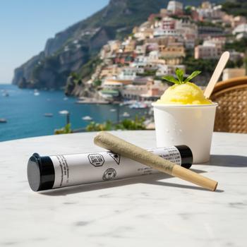 Twisted | 1g Italian Ice Preroll