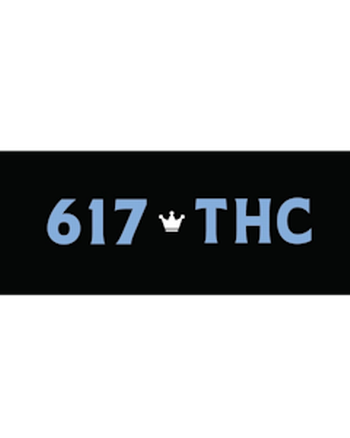 617 THC | 3.5g Gary Payton Flower
