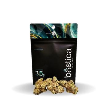 Bostica | 3.5g Gelato 33 Flower 