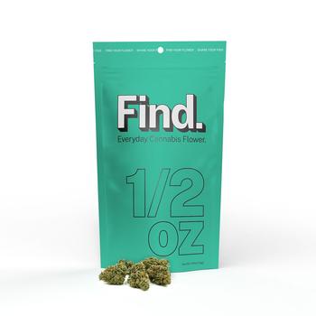 Find | 14g Jayna's Sunshine Flower